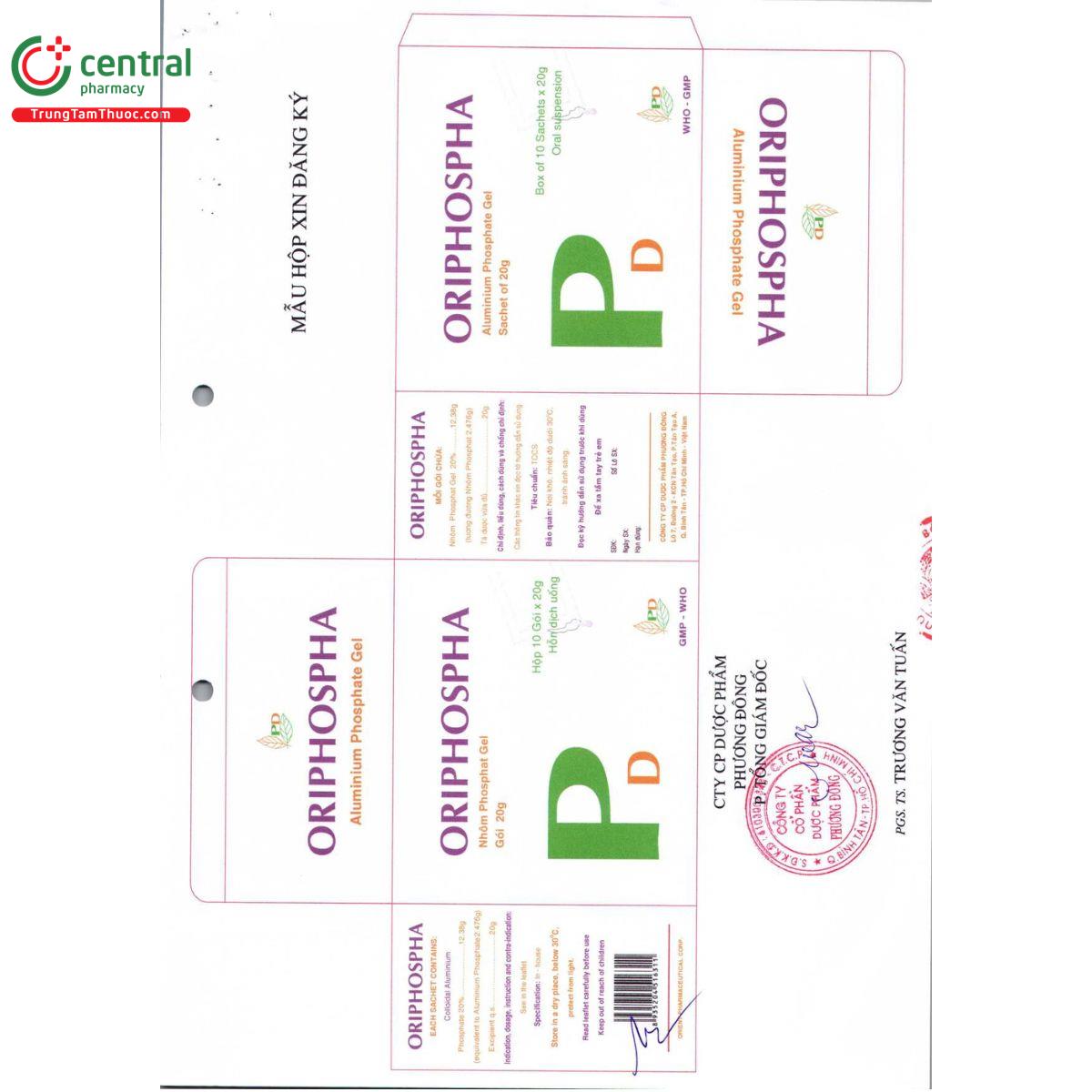 oriphospha 12 28mg 4 S7364 oriphospha 12 28mg 4 S7364
