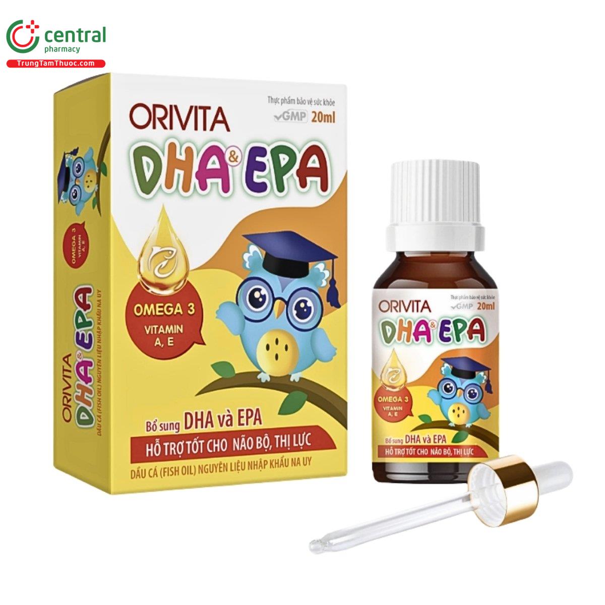 orivita dha epa 2 U8747 orivita dha epa 2 U8747