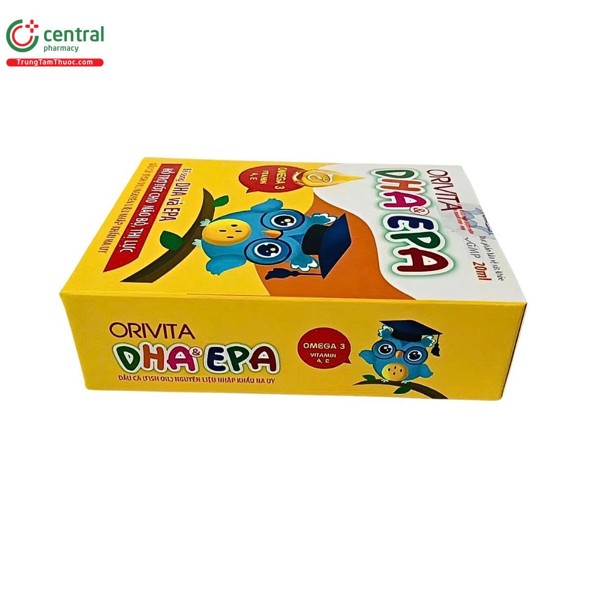 orivita dha epa 4 L4121 orivita dha epa 4 L4121