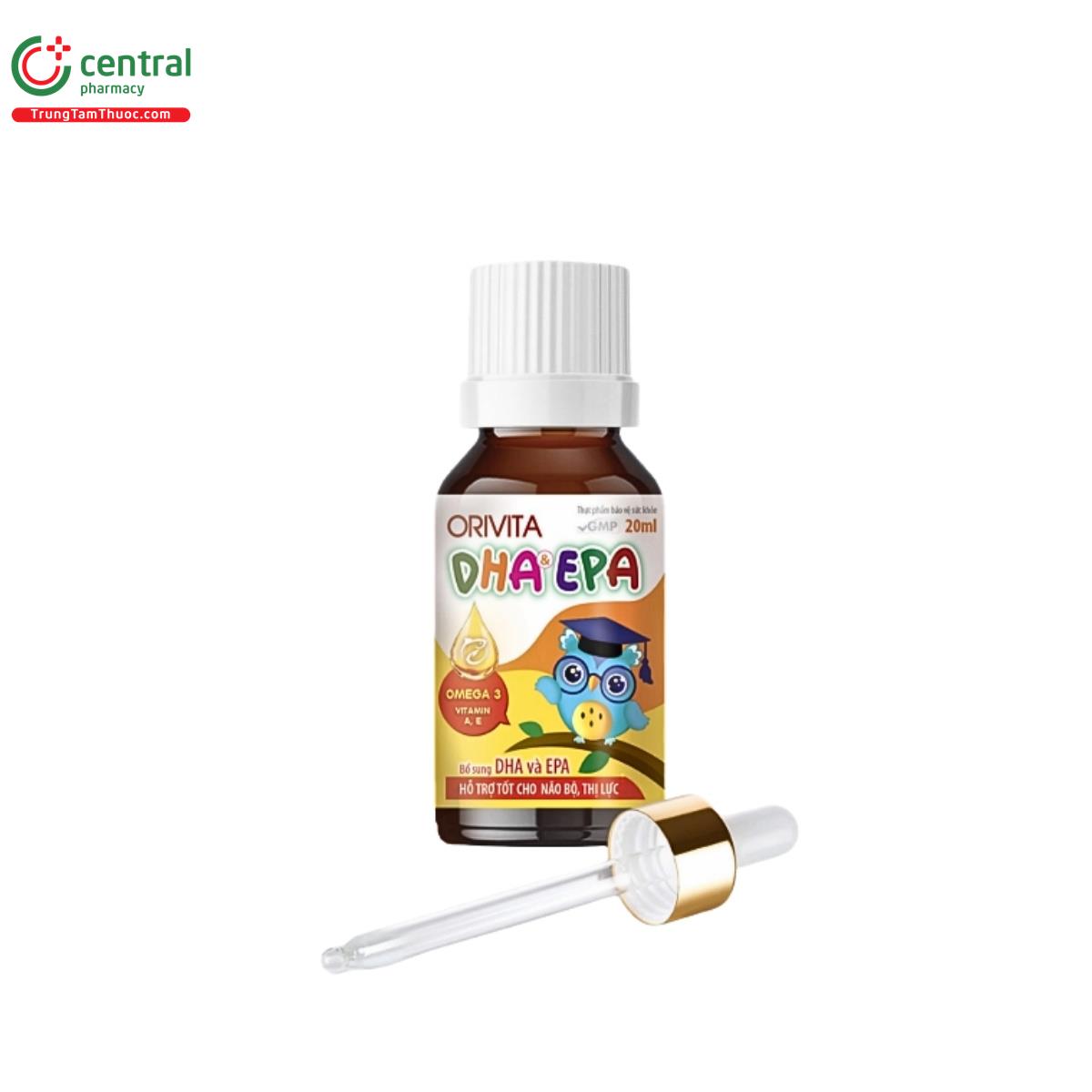 orivita dha epa 5 O5110 orivita dha epa 5 O5110