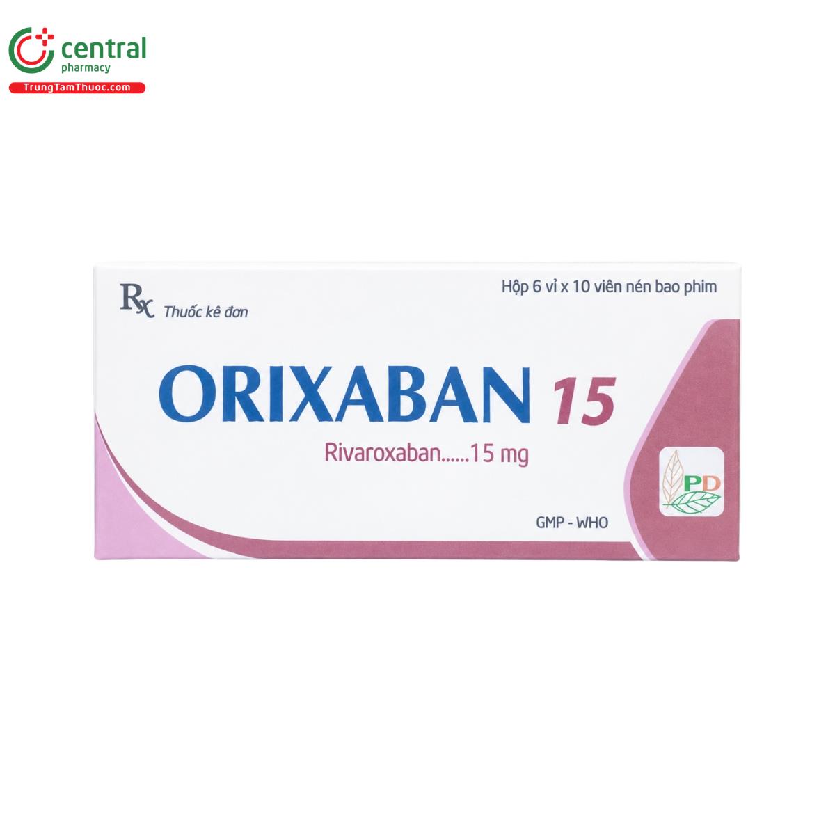 orixaban 15 1 V8688 orixaban 15 1 V8688