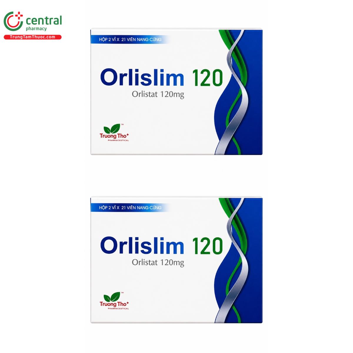 orlislim 120 2 F2252 orlislim 120 2 F2252