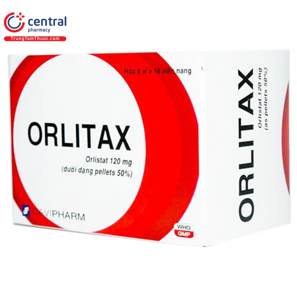 orlitax 2 J3314