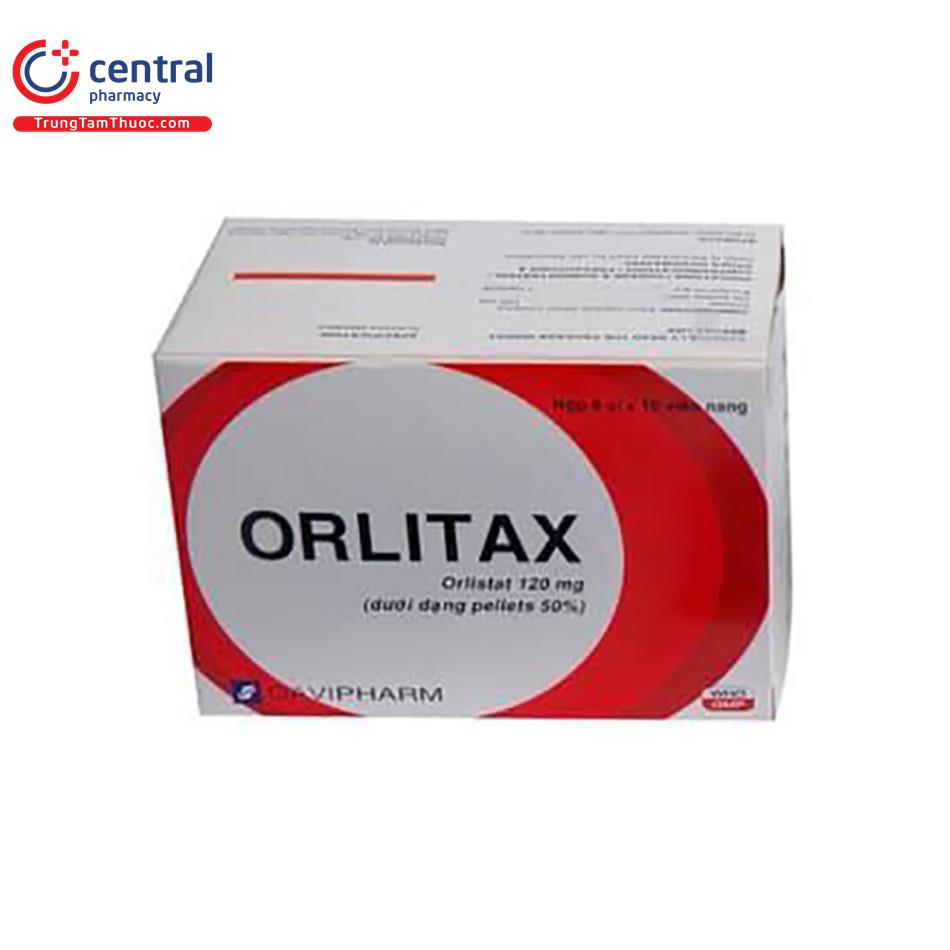 orlitax 4 C1131