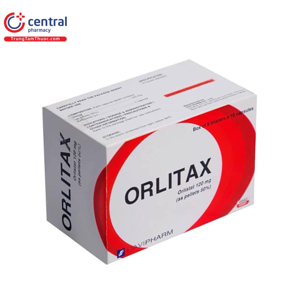 orlitax 5 D1216