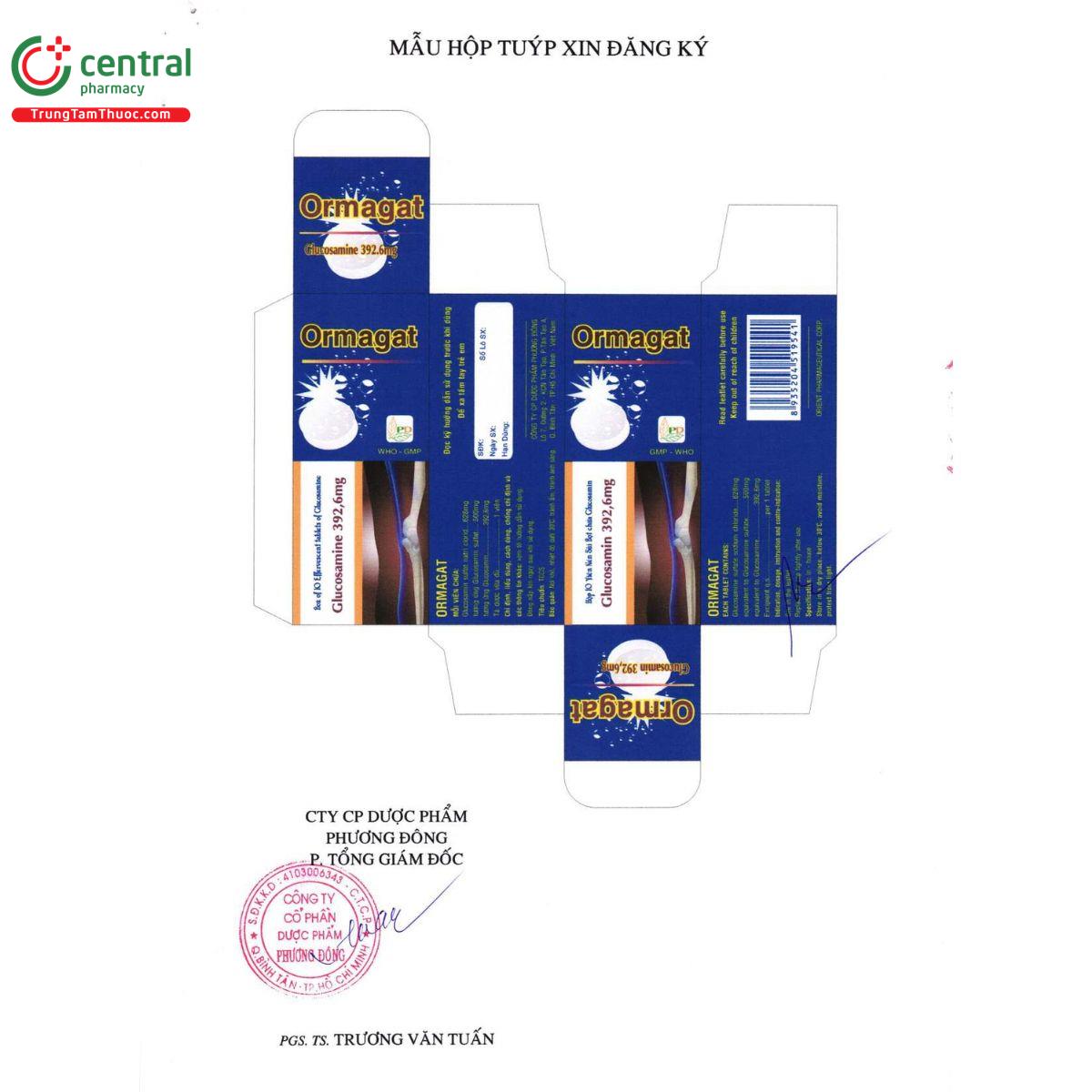 ormagat 500mg 2 V8653 ormagat 500mg 2 V8653