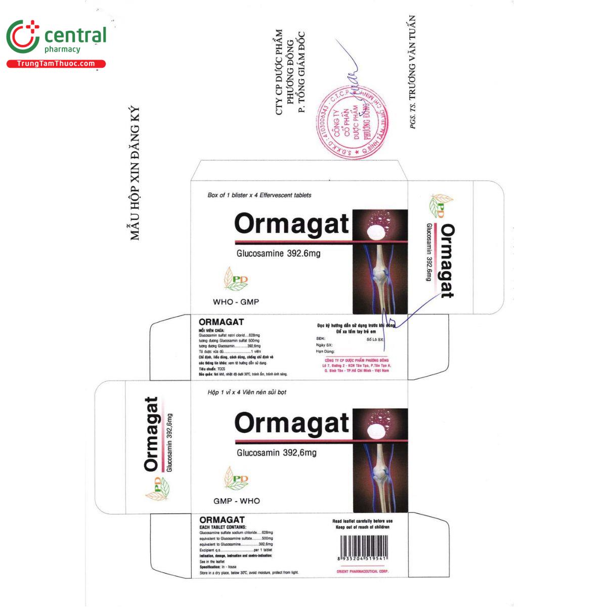 ormagat 500mg 5 Q6430 ormagat 500mg 5 Q6430
