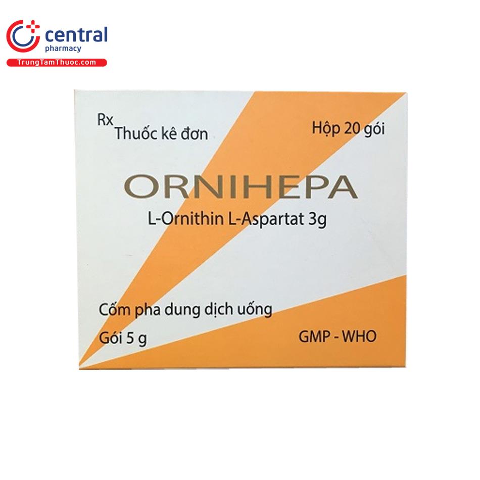 ornihepa 3g 3 U8622