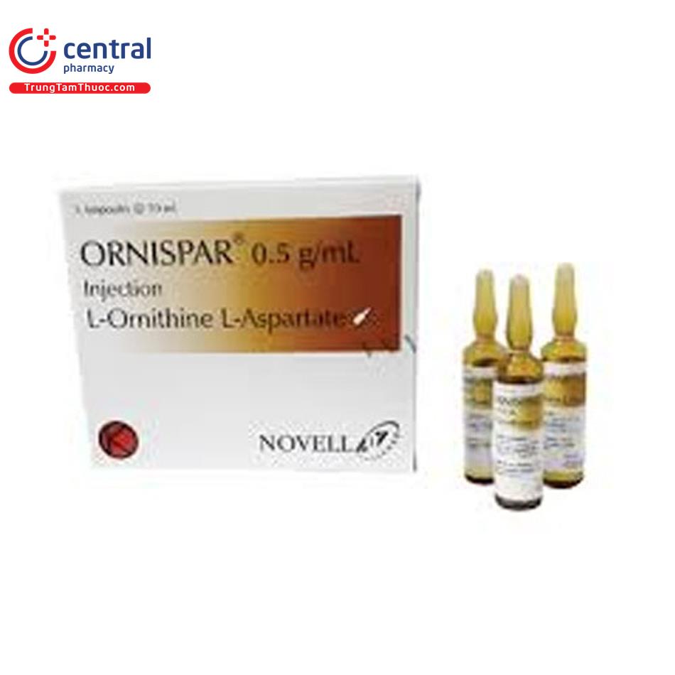 ornispar 0 L4670