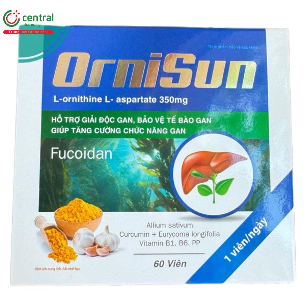 ornisun 1 I3758