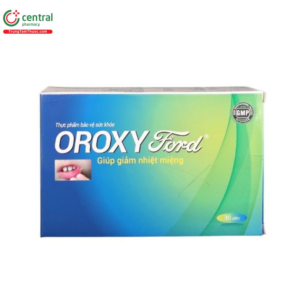 oroxy ford 3 P6682