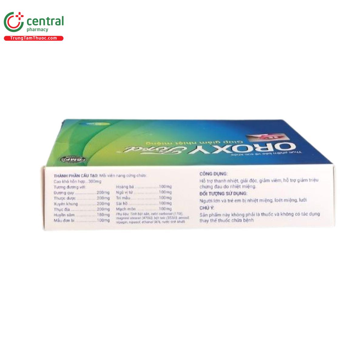 oroxy ford 4 V8338