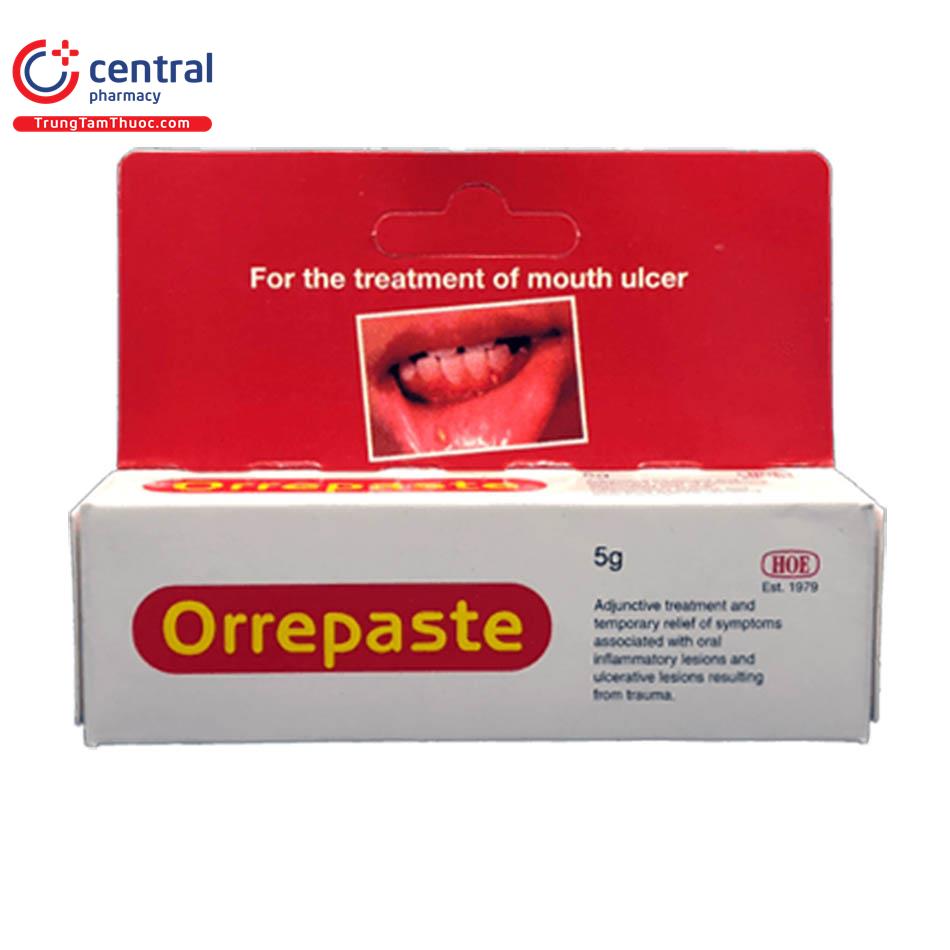 orrepaste5gttt2 G2660