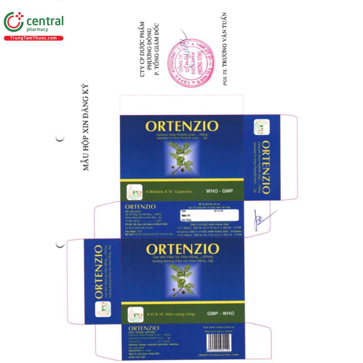 ortenzio 3 V8016 ortenzio 3 V8016