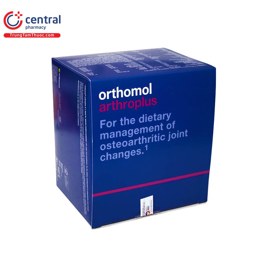 orthomol arthroplus 5 O5220