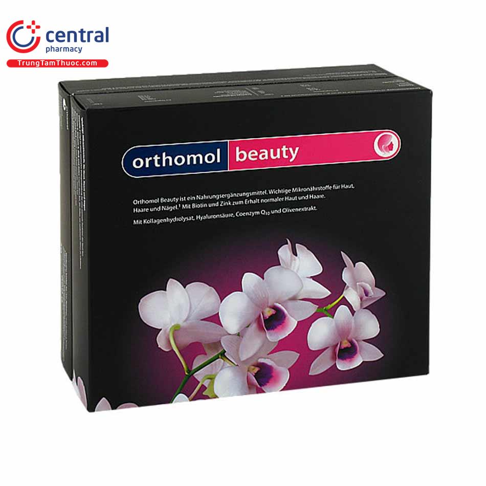 orthomol beauty 6 A0223