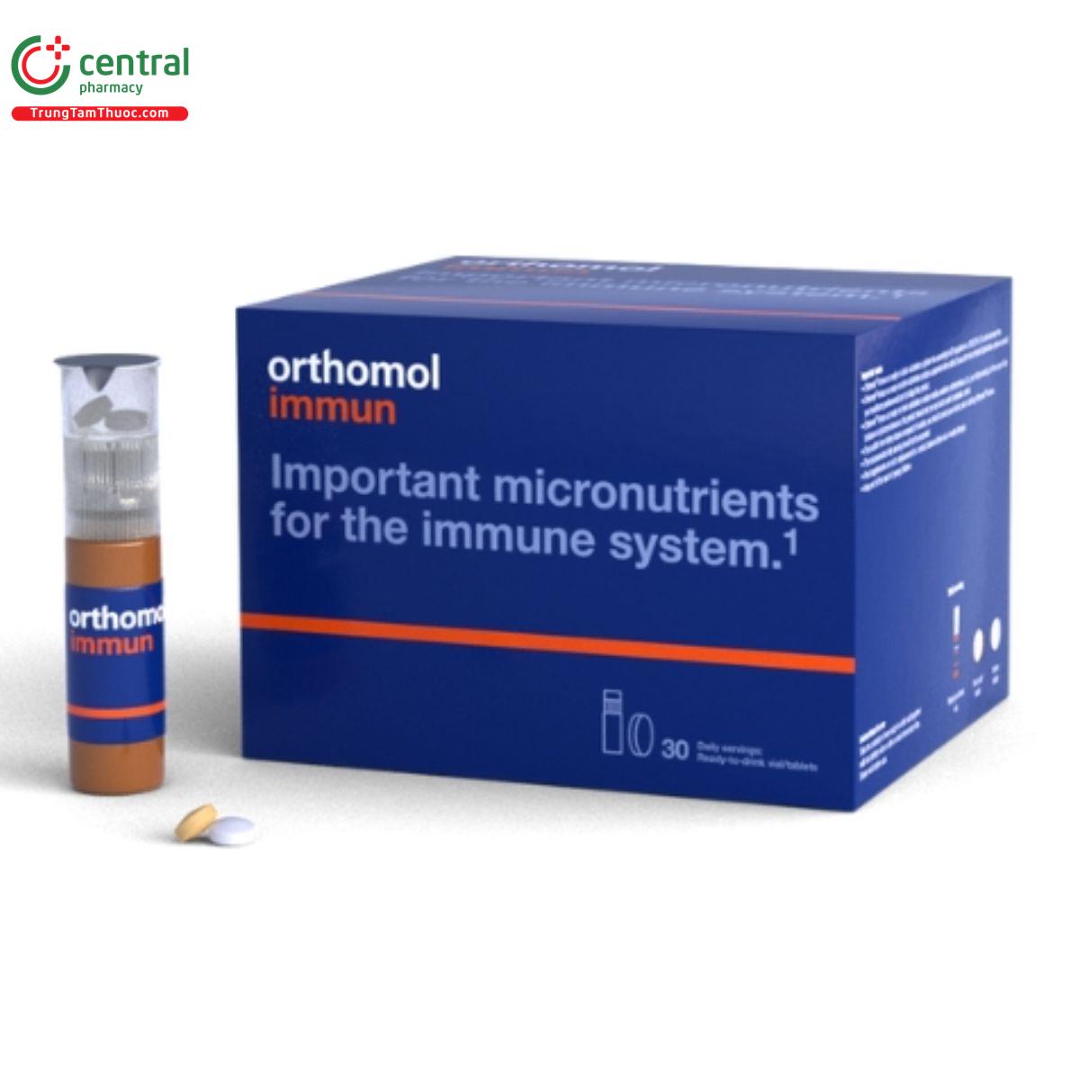 orthomol immun 1 E1381