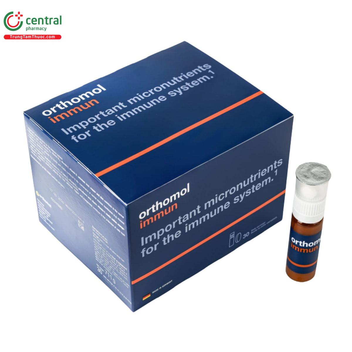 orthomol immun 3 J3041