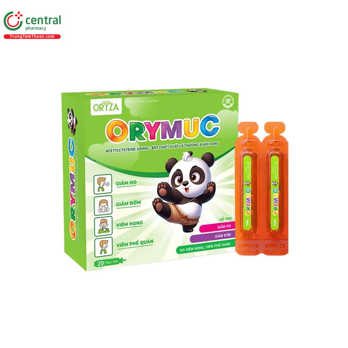 orymuc 4 P6610