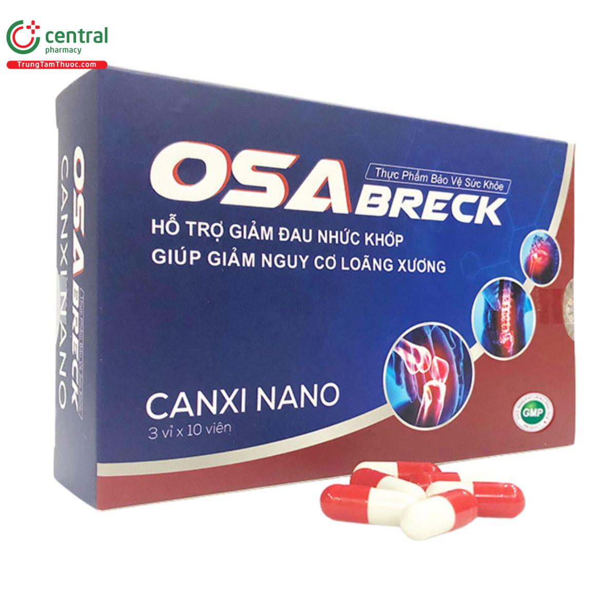 osa breck 2 E1500 osa breck 2 E1500