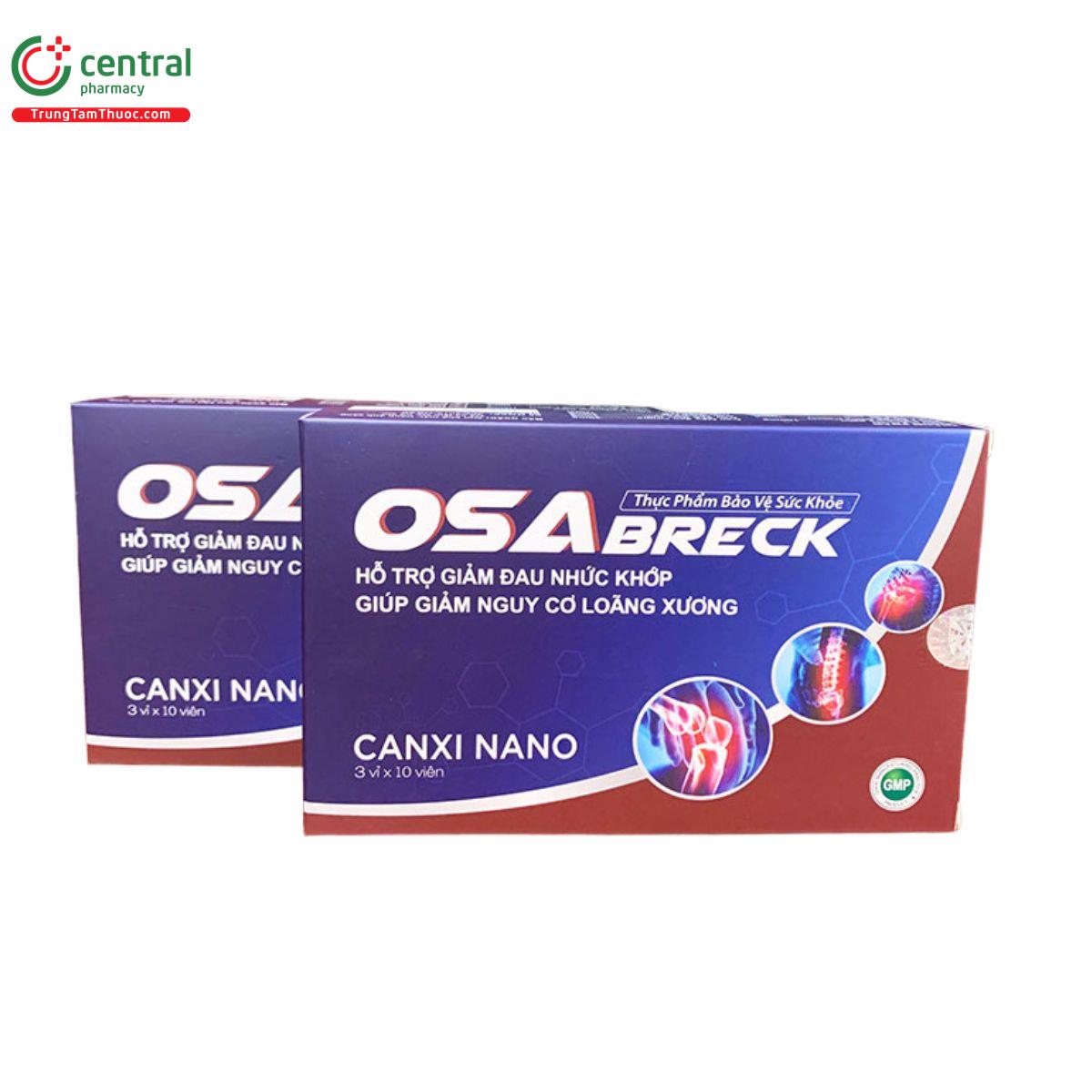 osa breck 3 L4237 osa breck 3 L4237