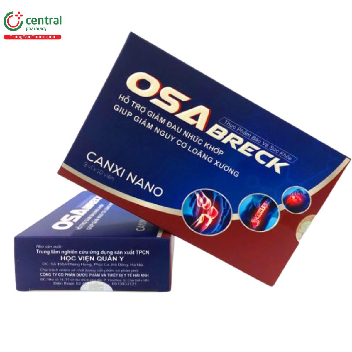 osa breck 4 J4250 osa breck 4 J4250