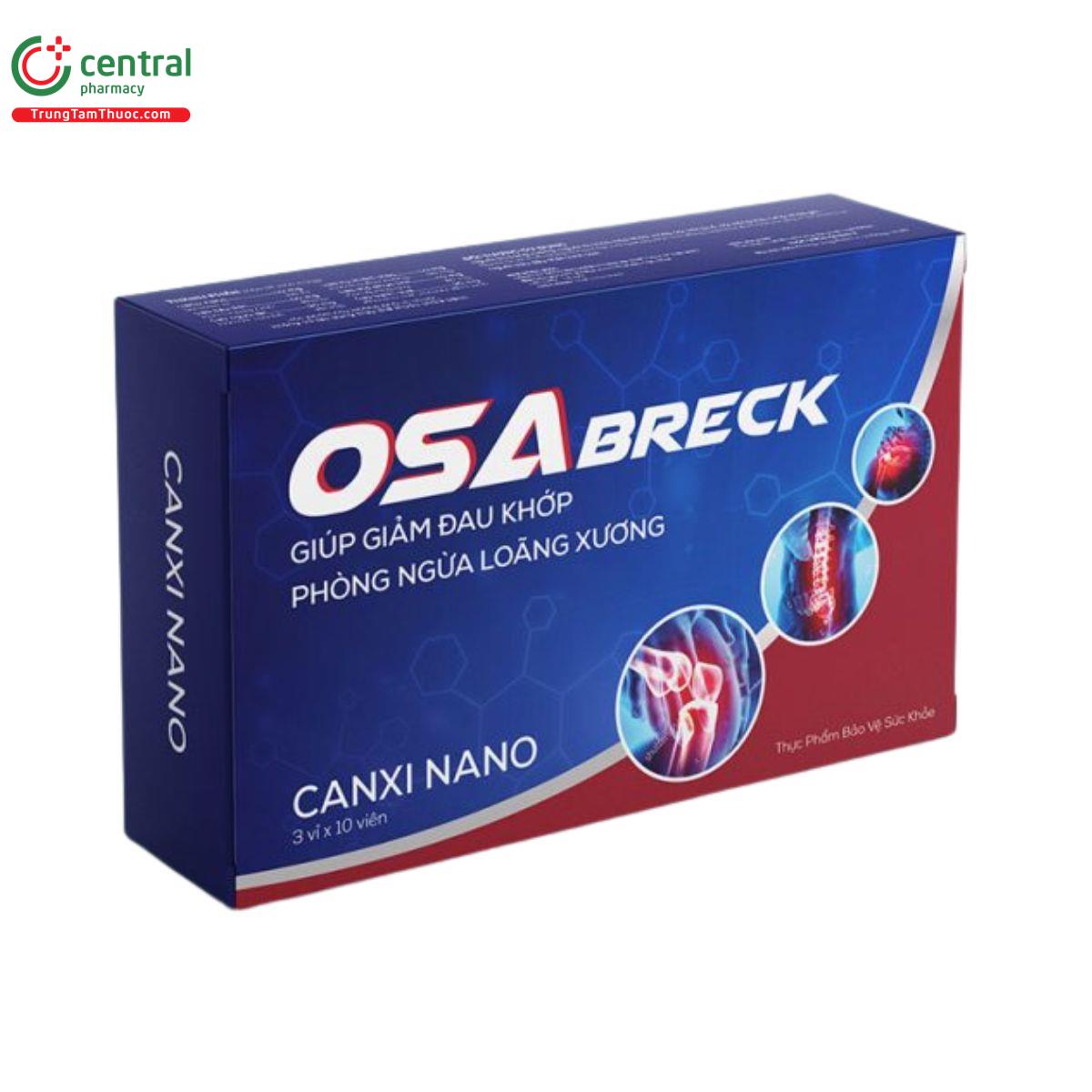 osa breck 6 B0533 osa breck 6 B0533