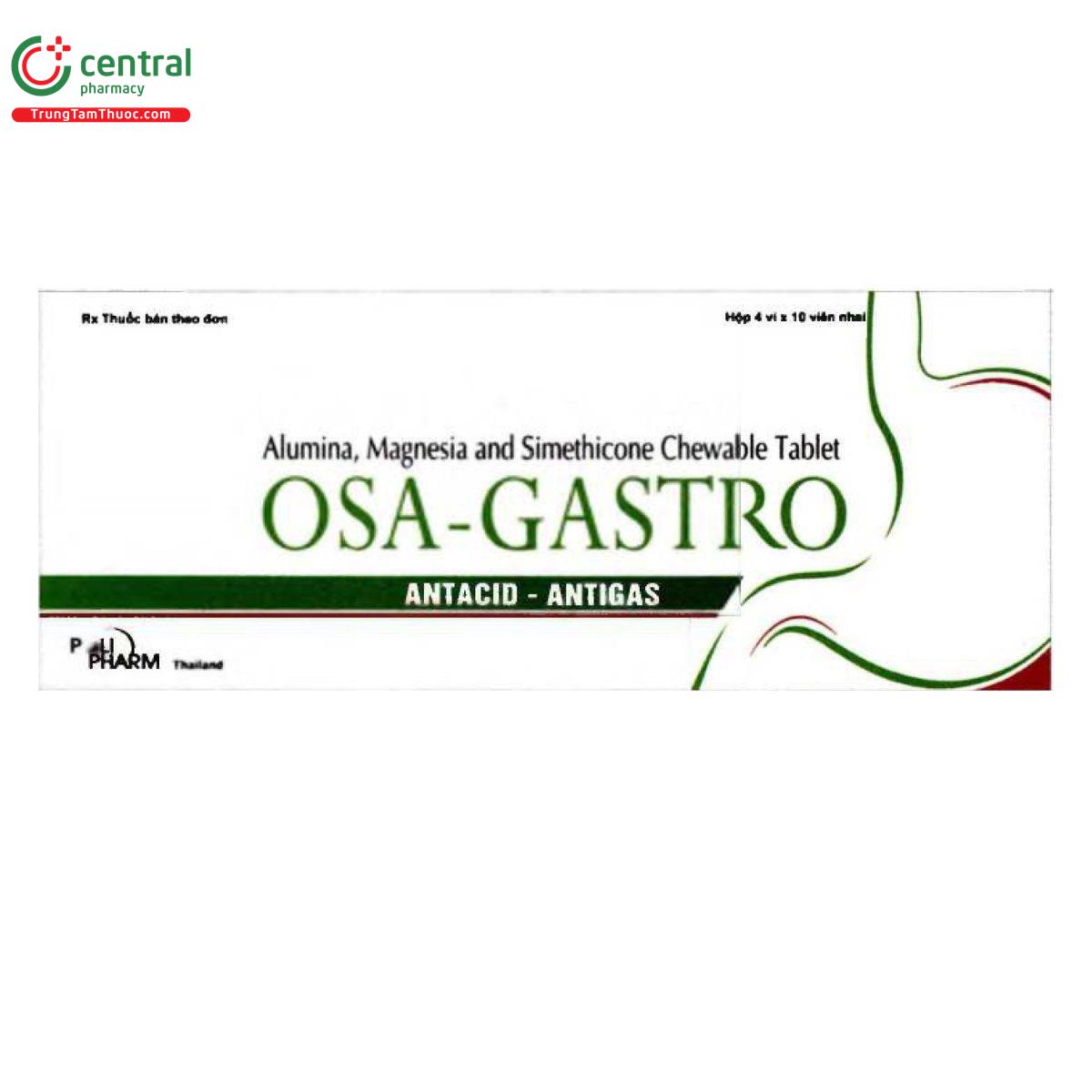 osa gastro 1 L4642 osa gastro 1 L4642