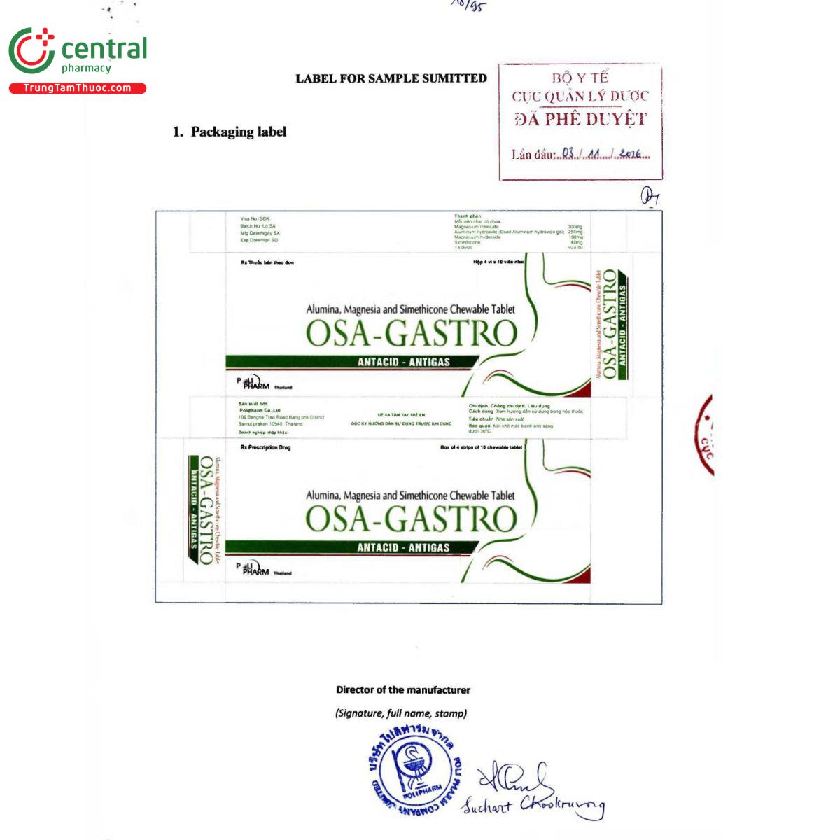 osa gastro 2 S7773 osa gastro 2 S7773