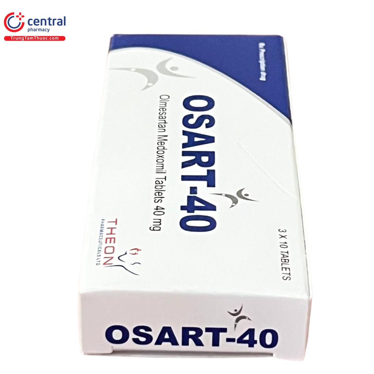 osart 40 6 I3176