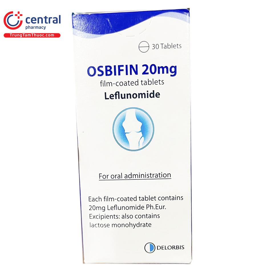 osbifin 2 D1262