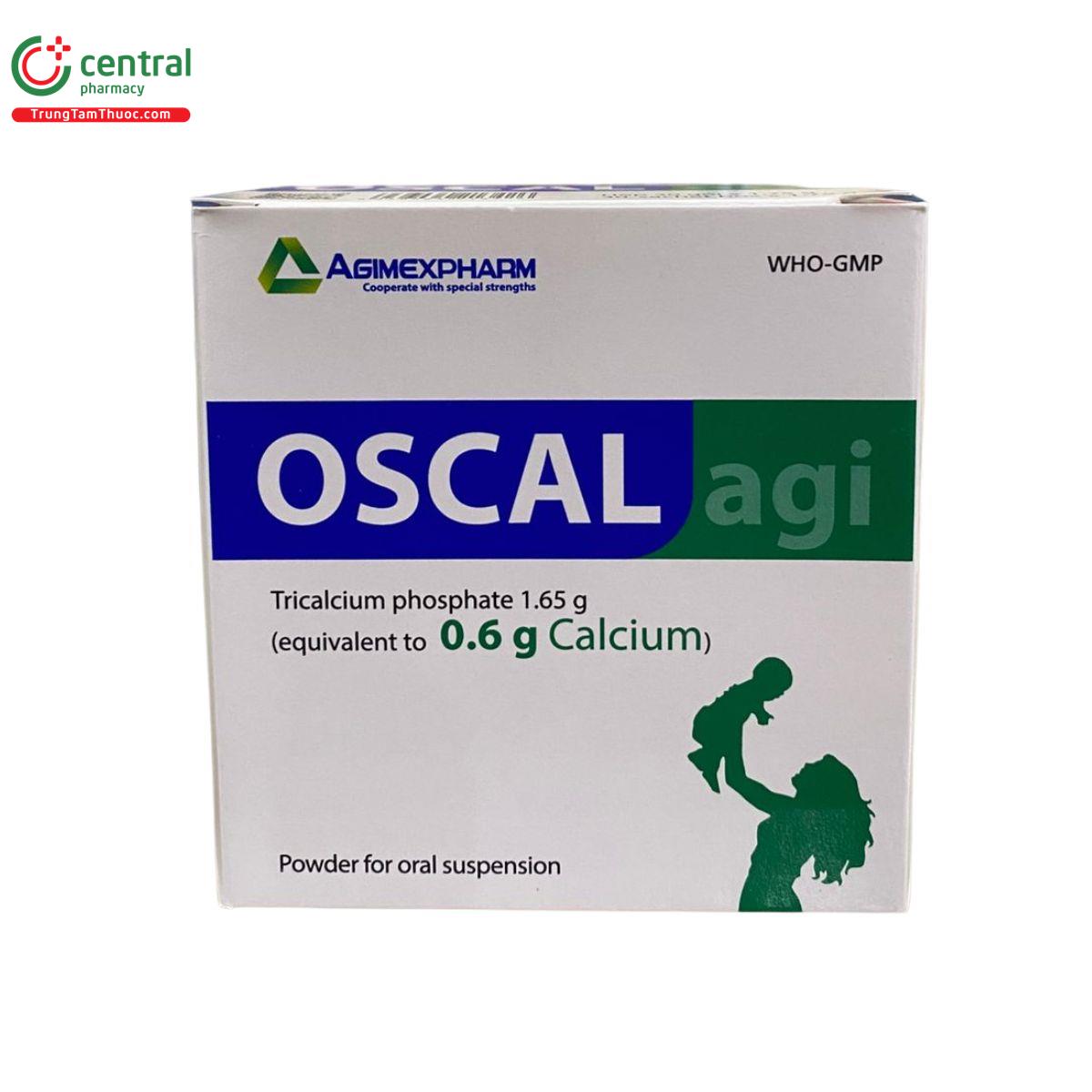 oscal agi 2 I3485