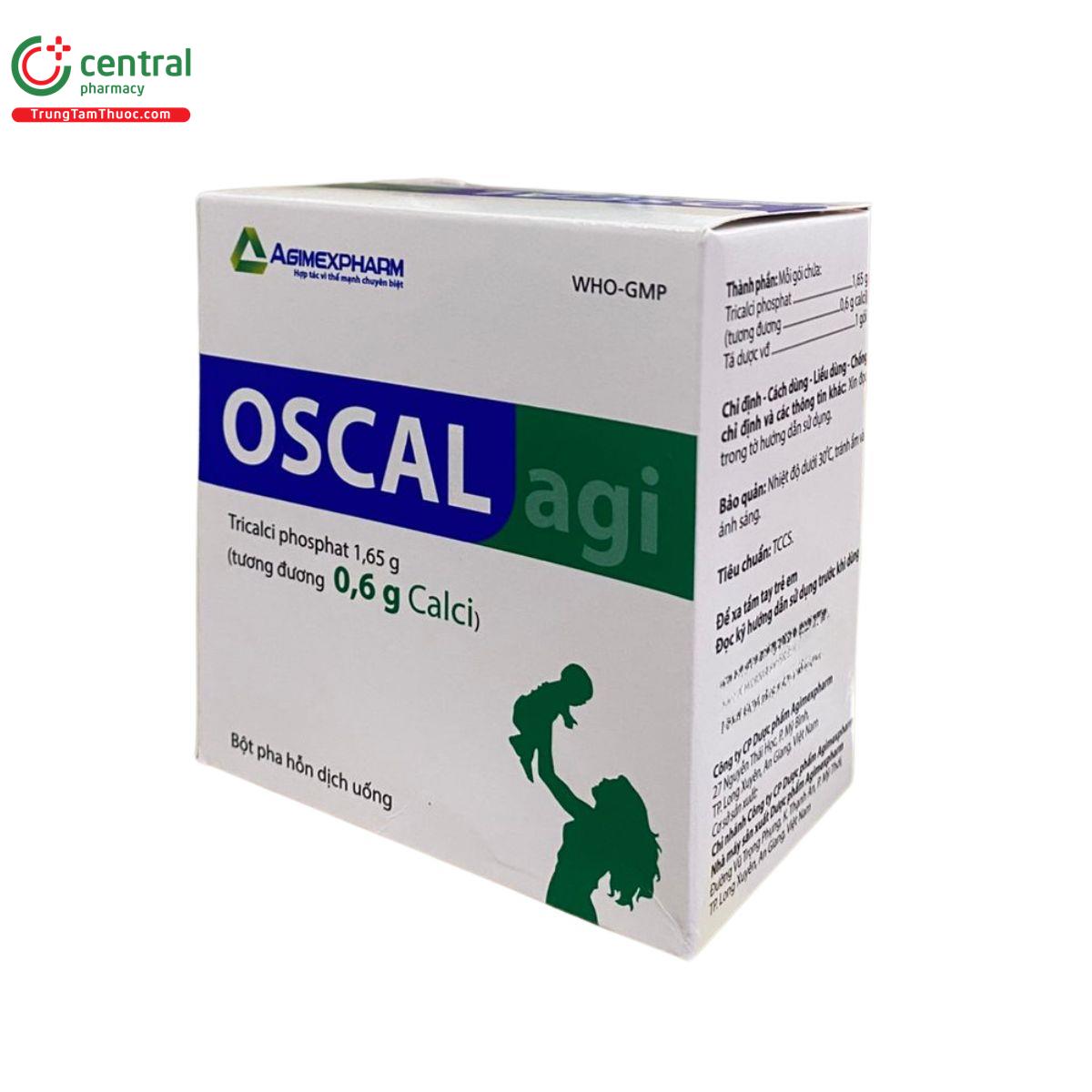 oscal agi 3 P6123