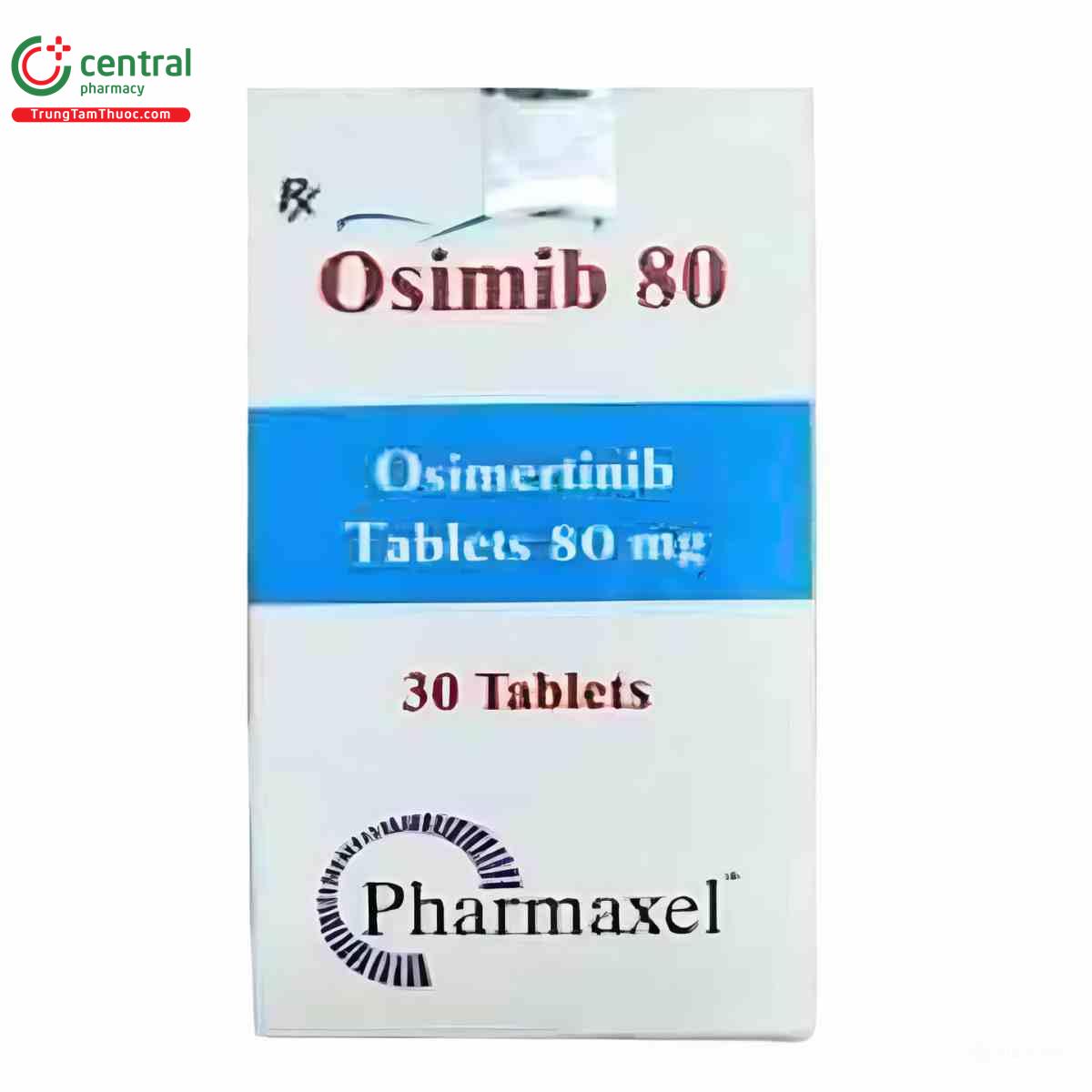 Osimib 80mg