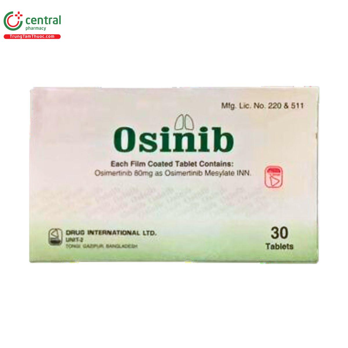 osinib 80mg 2 H3608