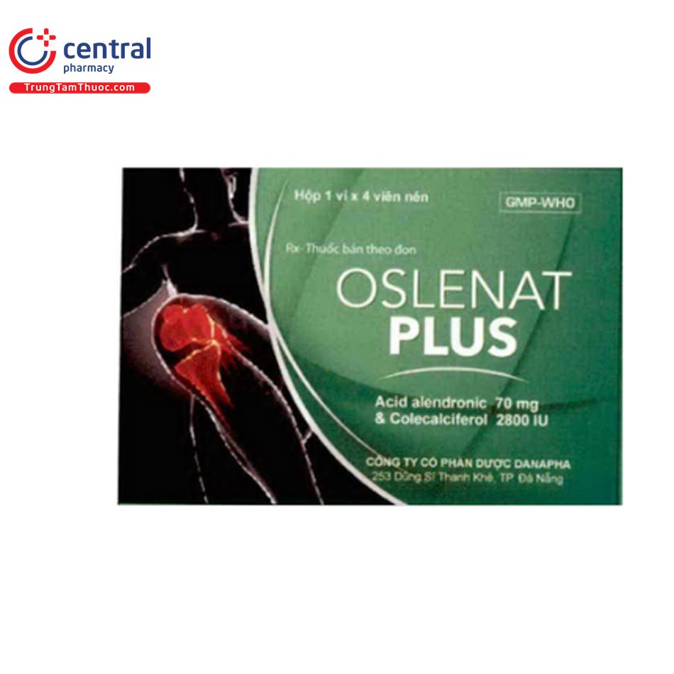 Oslenat plus