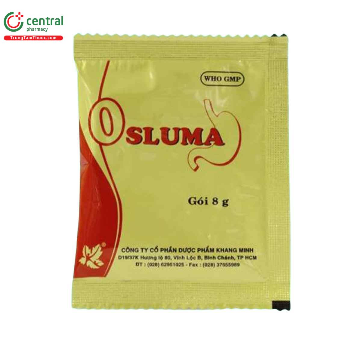 osluma 4 I3633 osluma 4 I3633
