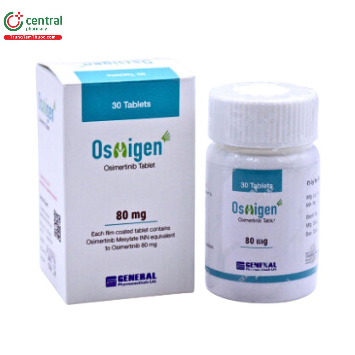 osmigen 80mg 1 V8557