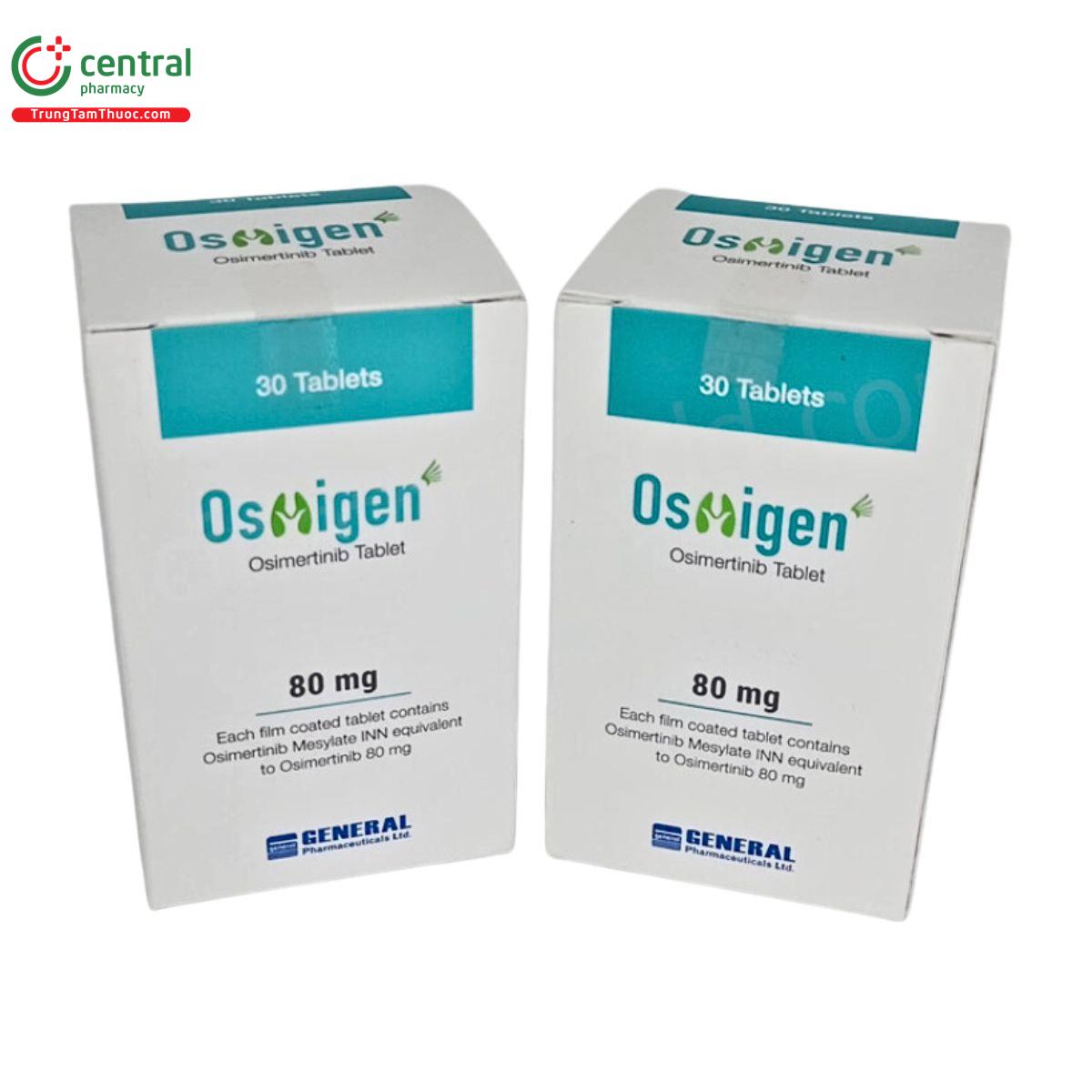 osmigen 80mg 2 A0141