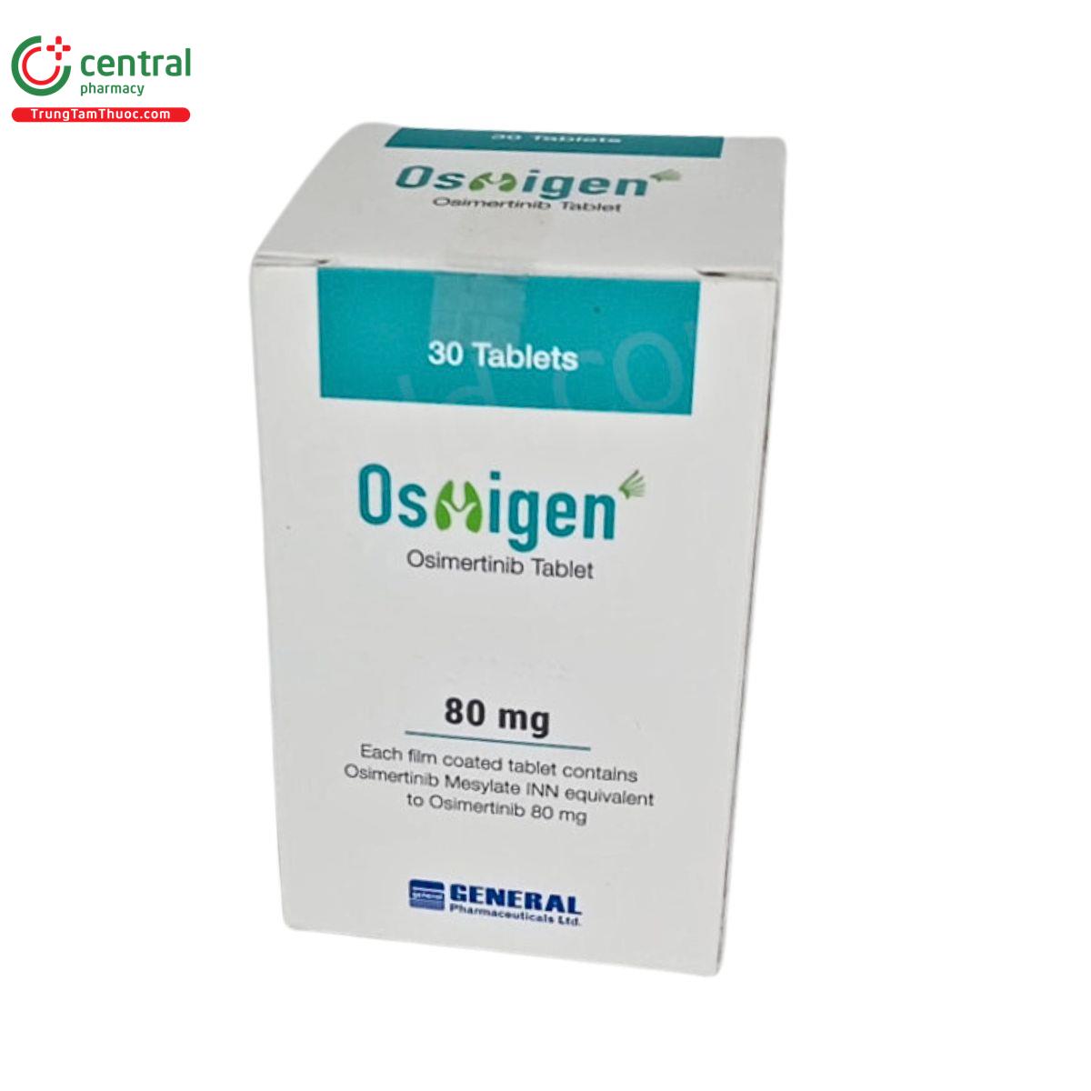 osmigen 80mg 5 P6688