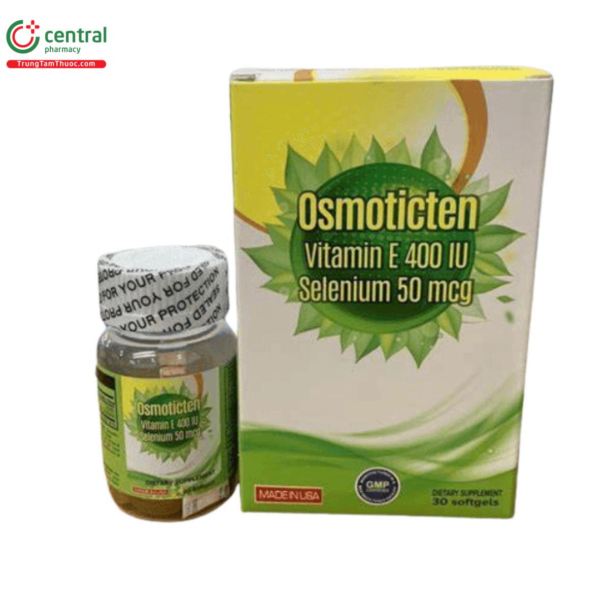 osmoticten 1 O5148