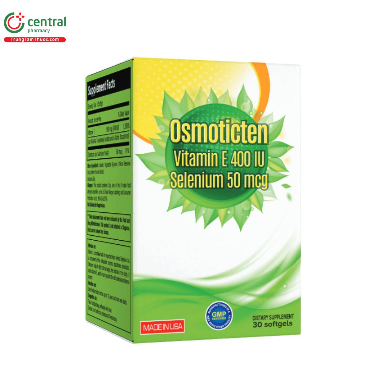 osmoticten 2 D1852
