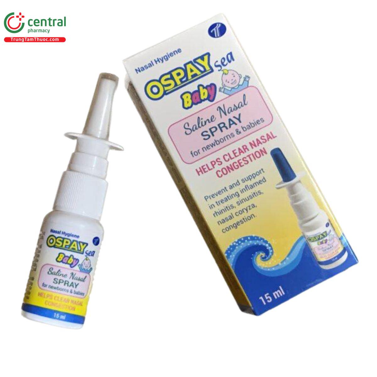 ospay sea baby 15ml 2 M4865