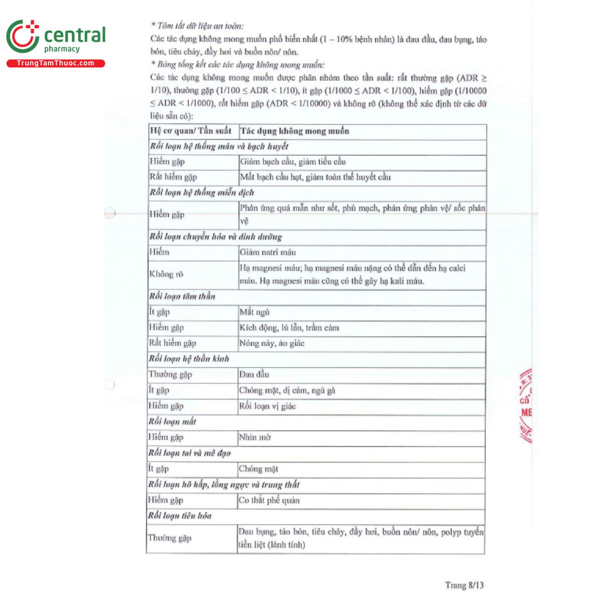 ospram 40mg 10 T7271 ospram 40mg 10 T7271