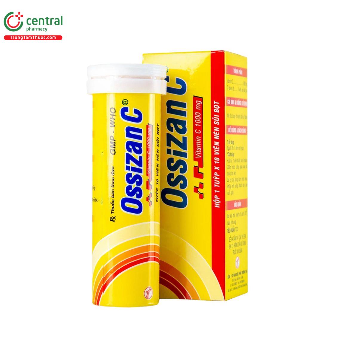 ossizan c 1000mg 1 L4160 ossizan c 1000mg 1 L4160