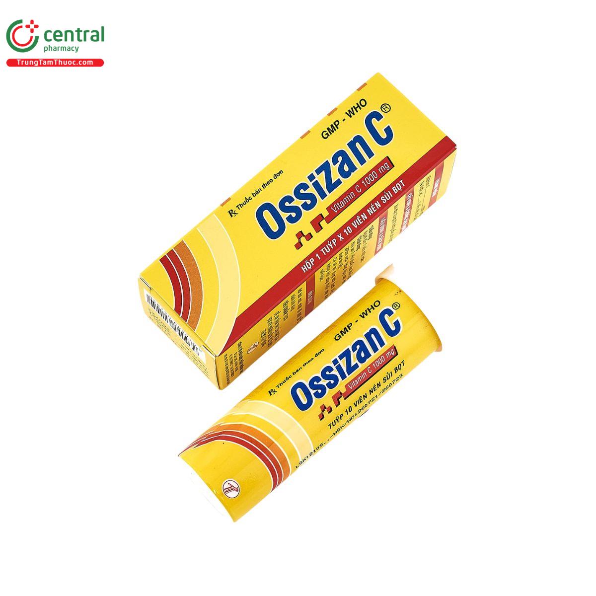 ossizan c 1000mg 2 A0872 ossizan c 1000mg 2 A0872