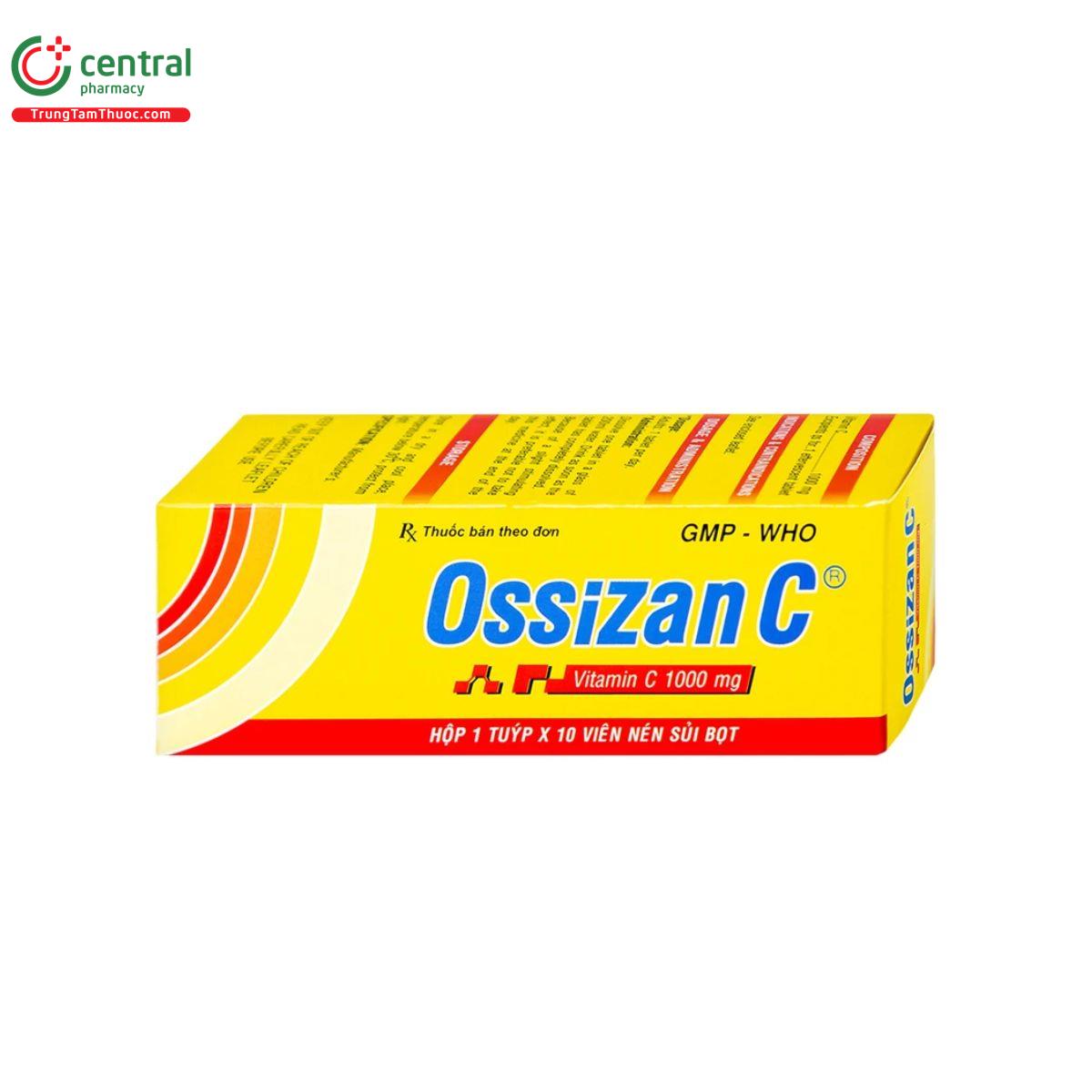 ossizan c 1000mg 3 L4575 ossizan c 1000mg 3 L4575