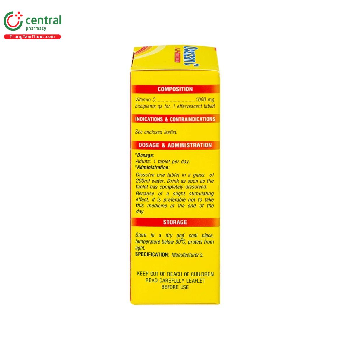 ossizan c 1000mg 7 P6345 ossizan c 1000mg 7 P6345