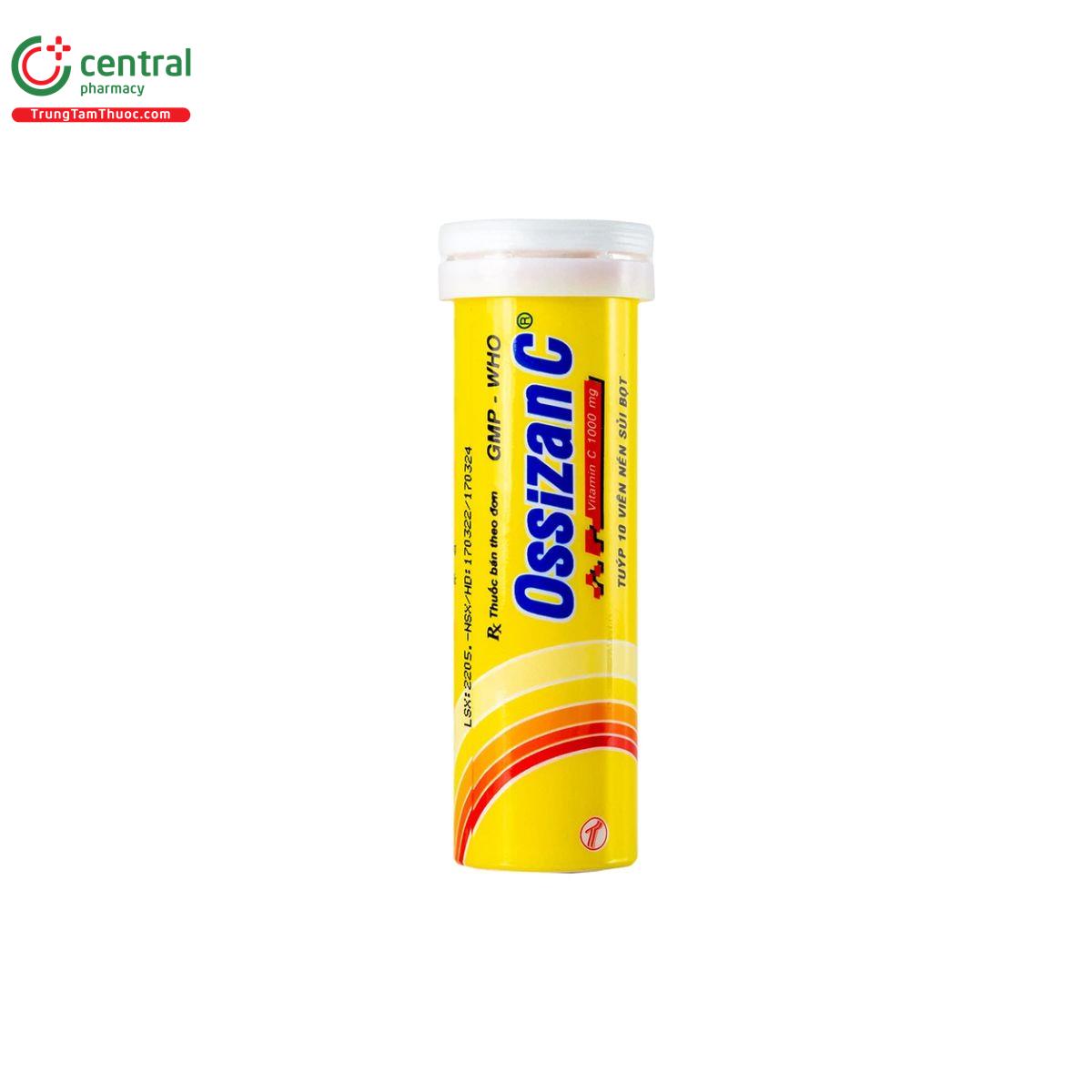 ossizan c 1000mg 8 P6321 ossizan c 1000mg 8 P6321