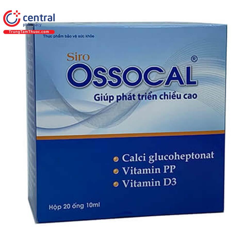 ossocal 1 C1357